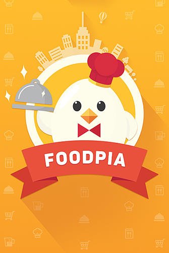 download Foodpia tycoon apk